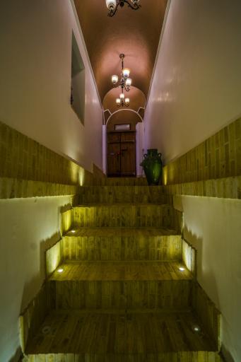 عکس سرای سهراب سپهری 