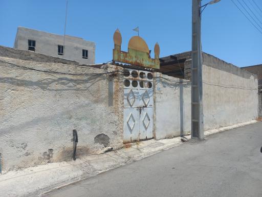مسجد امام رضا