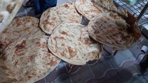 عکس مجتمع نان کیان