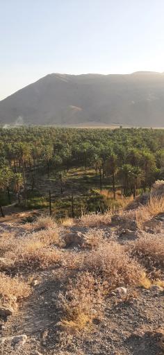 عکس آبشار تزرج