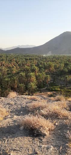 عکس آبشار تزرج