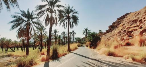 عکس آبشار تزرج