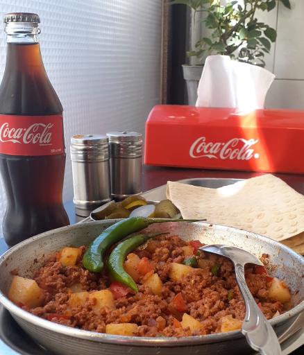 عکس اغذیه فرشاد