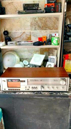 عکس تعمیرات لوازم خانگی تاسیسات آب و برق سعید