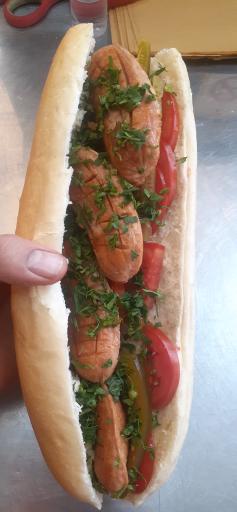 عکس اغذیه فرشاد