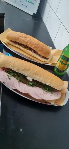 عکس اغذیه فرشاد