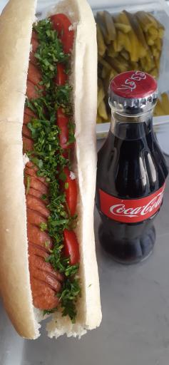 عکس اغذیه فرشاد