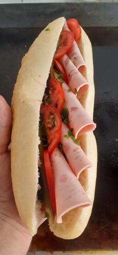 عکس اغذیه فرشاد