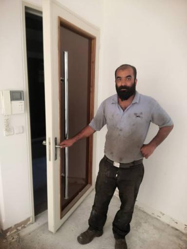 عکس کارگاه آهنگری عزیزی 