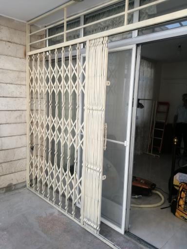 عکس کارگاه آهنگری عزیزی 