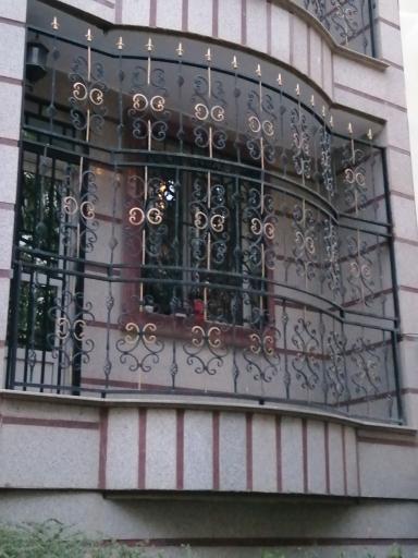 عکس کارگاه آهنگری عزیزی 