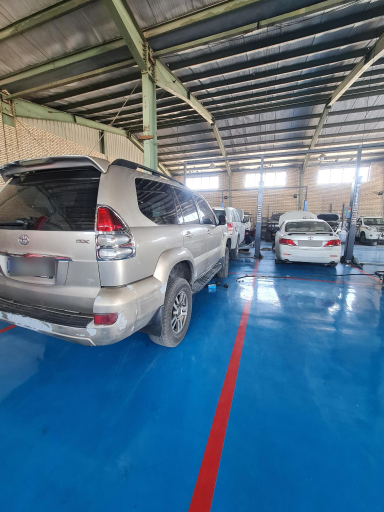 عکس قطعات و تعمیرات تویوتا هیوندا کیا