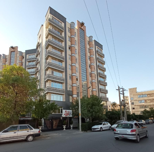 عکس مجتمع مسکونی اندیشه