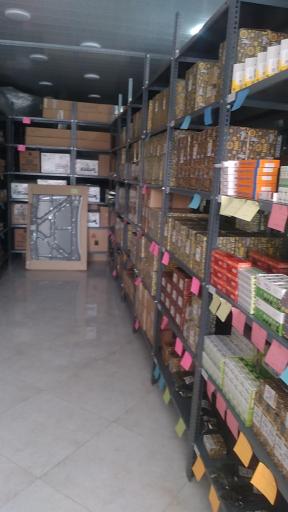 عکس نمایندگی مجاز فروش همراه خودرو سایپا (کد 29999 جعفری)