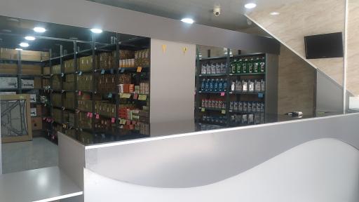 عکس نمایندگی مجاز فروش همراه خودرو سایپا (کد 29999 جعفری)