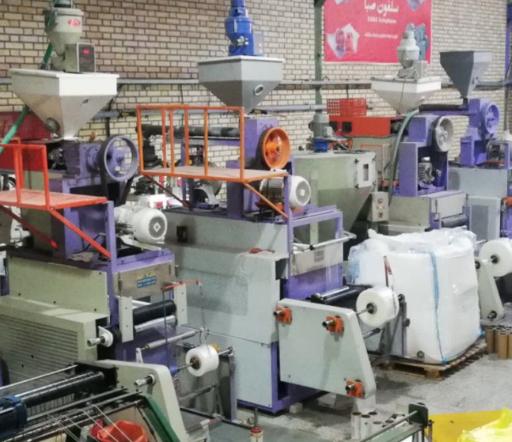 عکس صبا سلفون