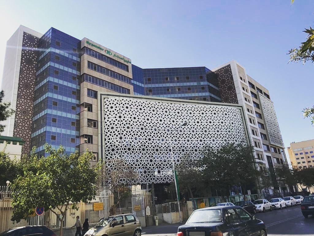 عکس موقوفات میرزا محمدجعفر سروقد