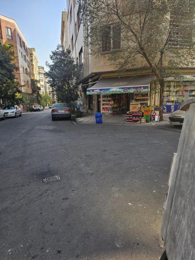 عکس سوپر مارکت شهاب