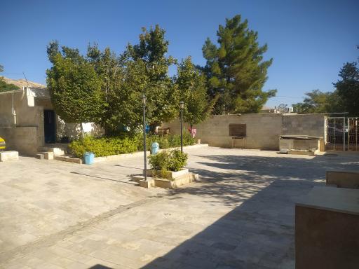 عکس مهمانسرای آبگرم زیتون