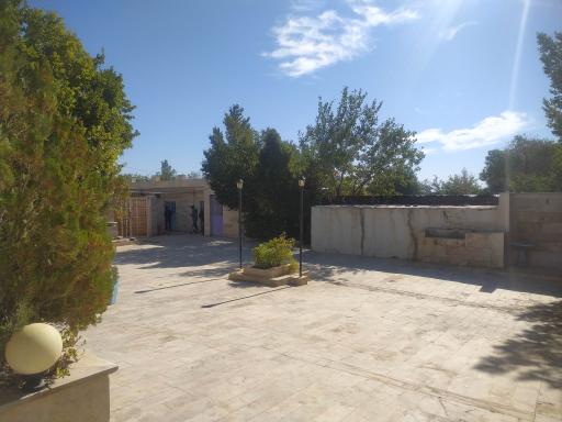 عکس مهمانسرای آبگرم زیتون