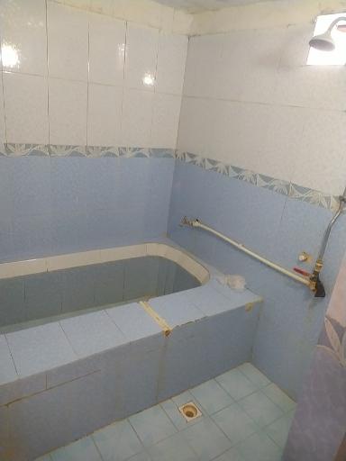 عکس مهمانسرای آبگرم زیتون