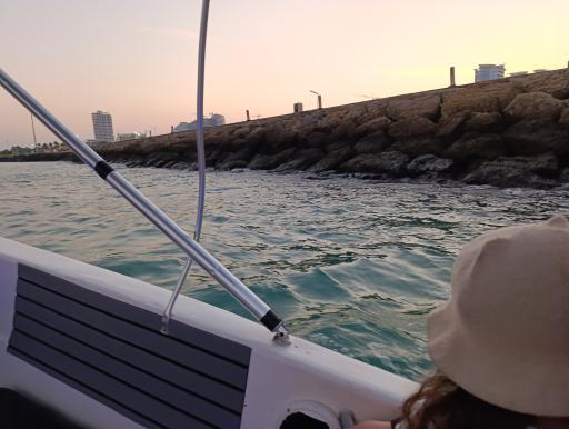 عکس ساحل مرجان