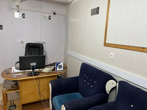 عکس تاکسی تلفنی آسایش گشت