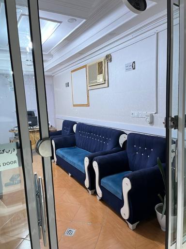 عکس تاکسی تلفنی آسایش گشت