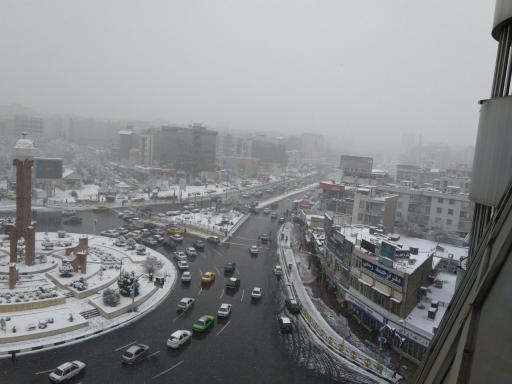 عکس آتلیه احساس خوب