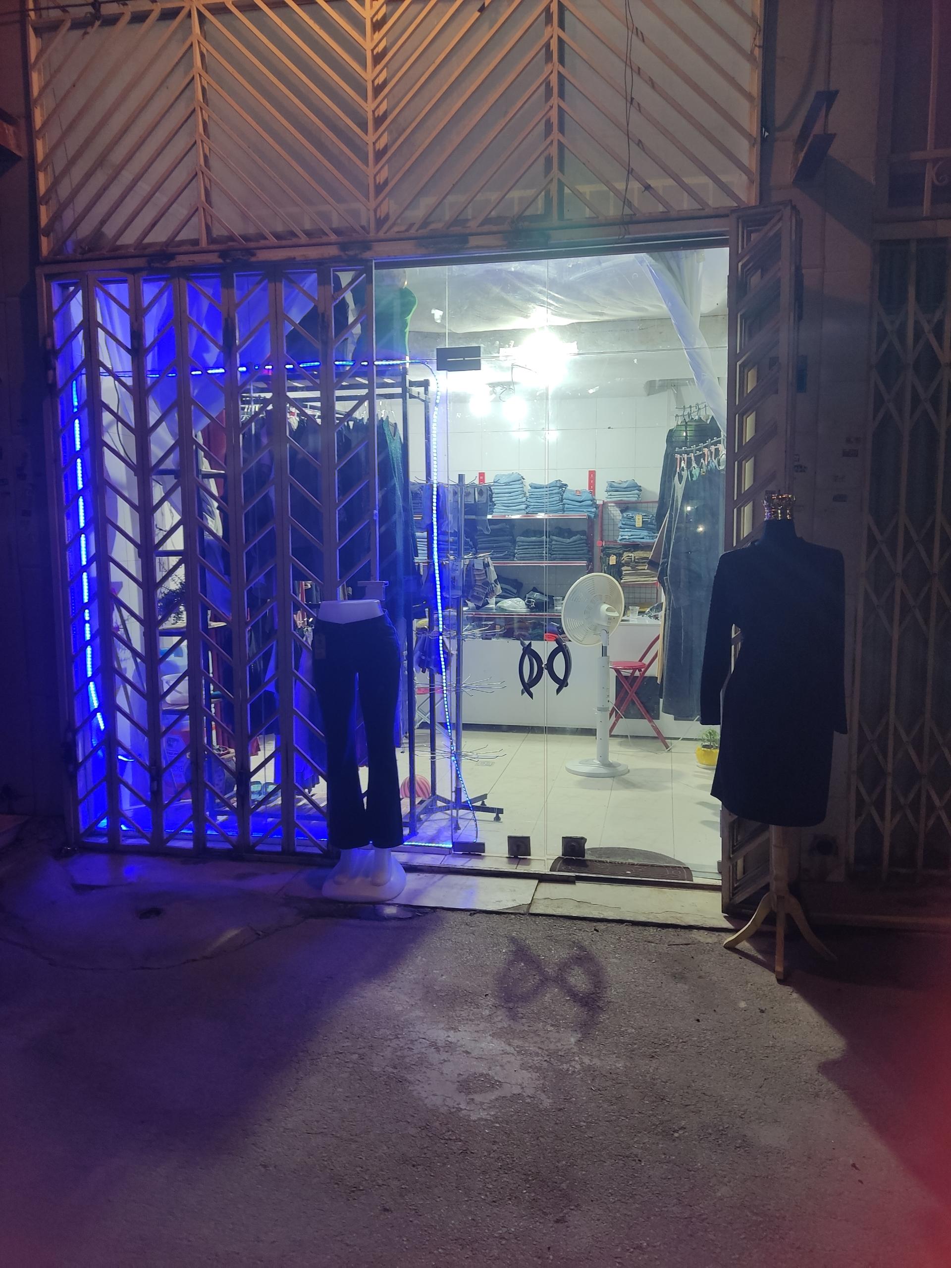 عکس پوشاک ماهک