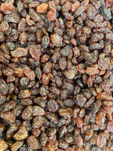 عکس کشمش زرین