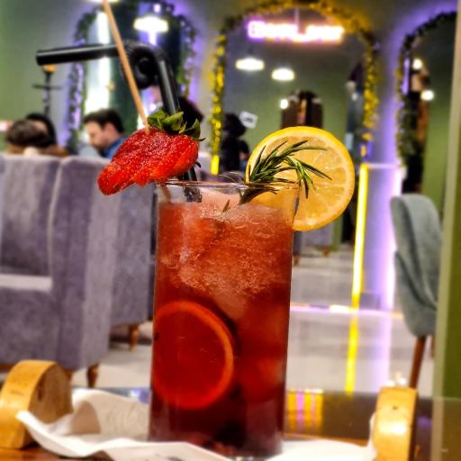 عکس کافه کاسیت 