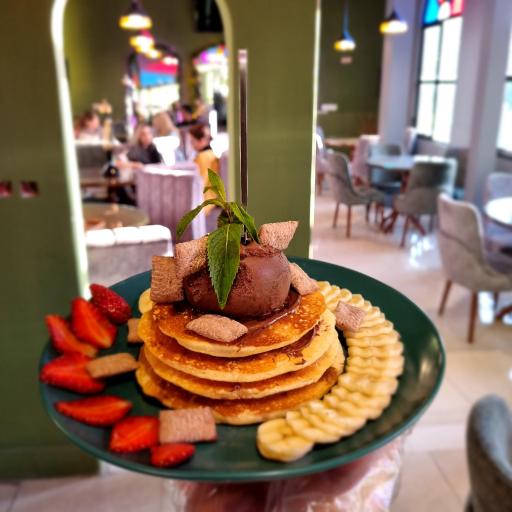 عکس کافه کاسیت 