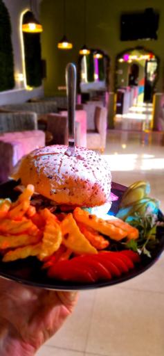 عکس کافه کاسیت 