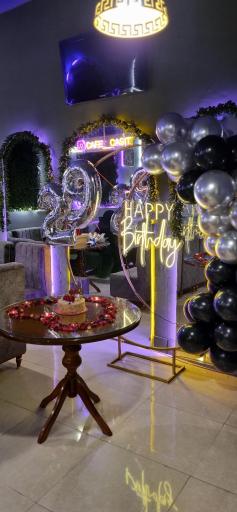 عکس کافه کاسیت 