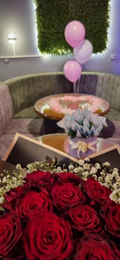 عکس کافه کاسیت 