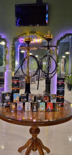 عکس کافه کاسیت 