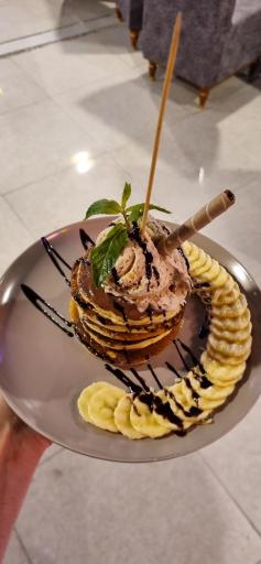 عکس کافه کاسیت 