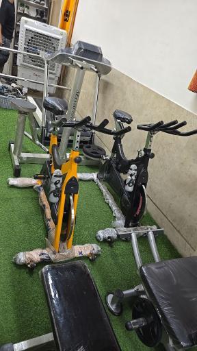 عکس بدنسازی پارس 