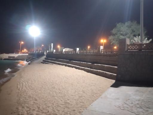 پارک ساحلی کوویی 