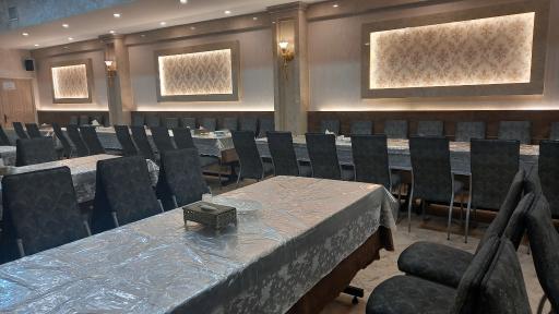 عکس تالار کسری