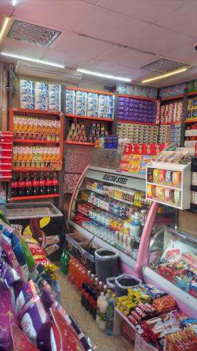 عکس سوپر محمد