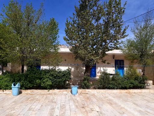 عکس مهمانسرای آبگرم زیتون