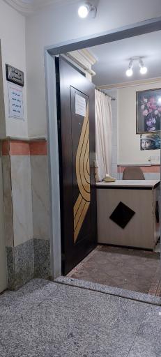 عکس درمانگاه شبانه روزی شفا