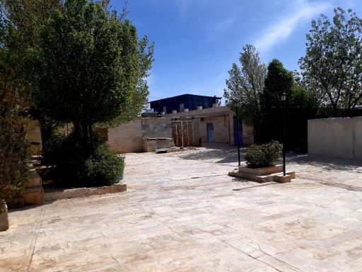 عکس مهمانسرای آبگرم زیتون
