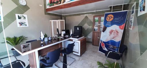 عکس نمایندگی بیمه پارسیان