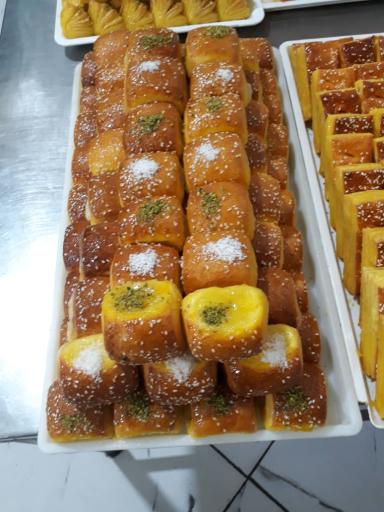 عکس دنیای پیراشکی 