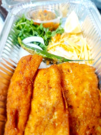 عکس کترینگ غذا