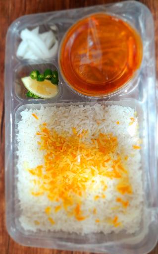 عکس کترینگ غذا