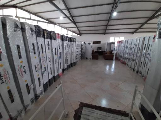 عکس نمایندگی و پخش تشک رویا